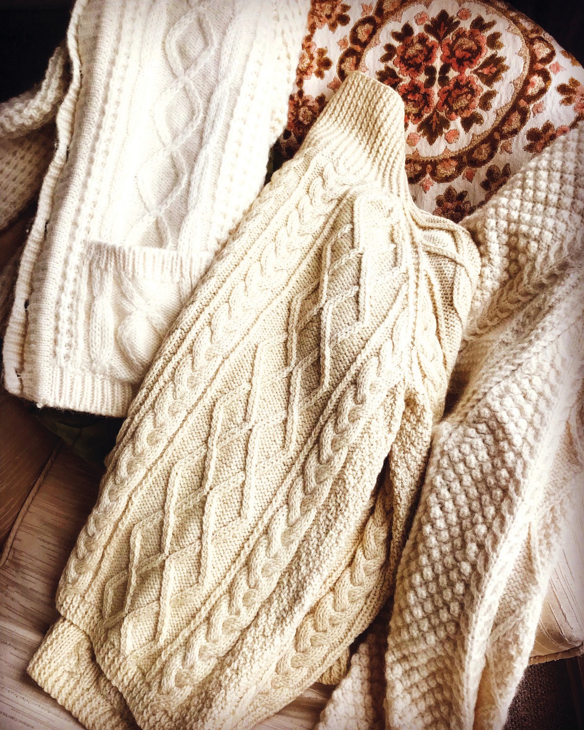 Zingara's VanVentures - The Wave