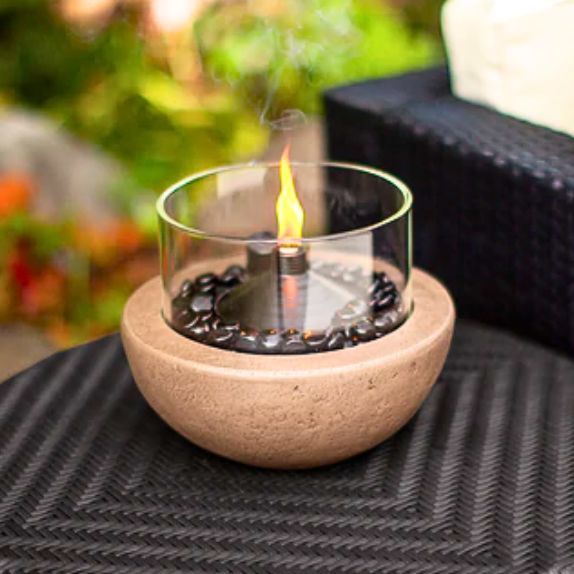 Endless Summer TT Citronella Fire Bowl | Citronella Fire Bowl