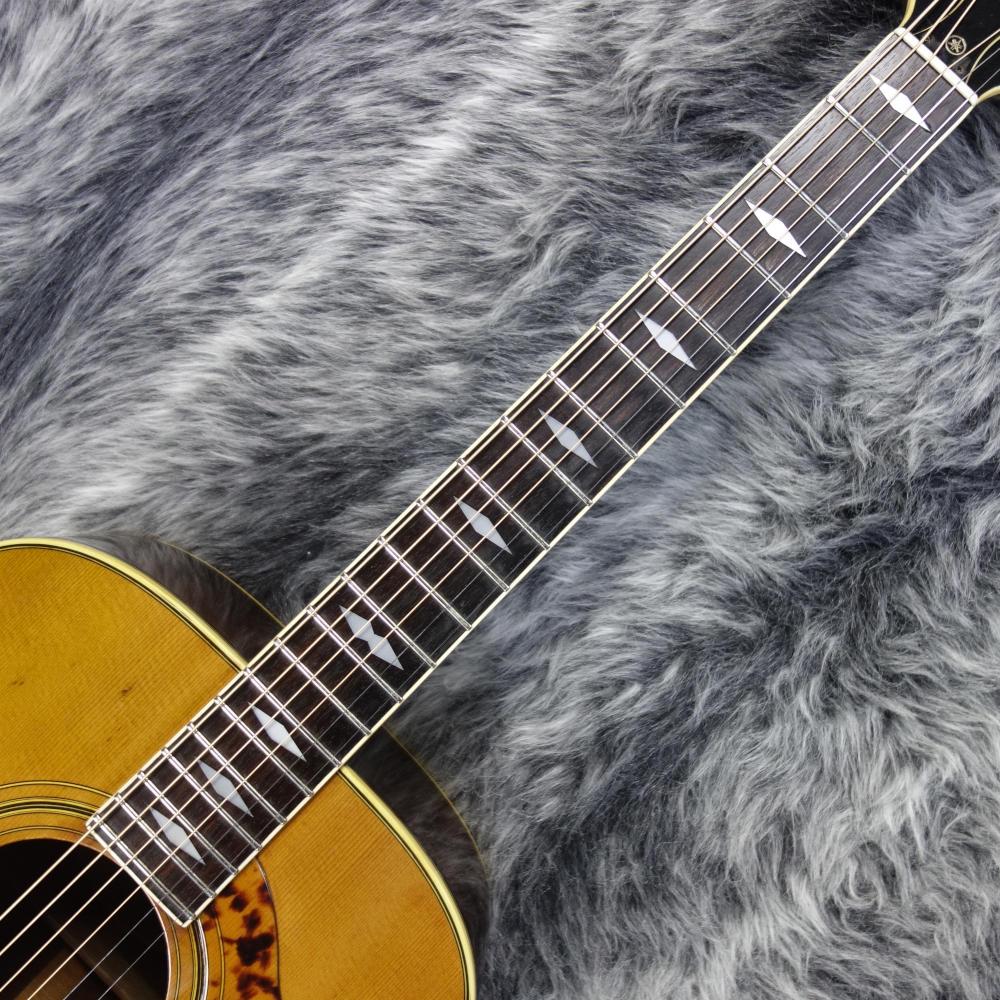 YAMAHA アコースティックギター N-500 中島みゆきモデル YAMAHA N-500 Natural <ヤマハ>｜平野楽器 ロッキン オンラインストア