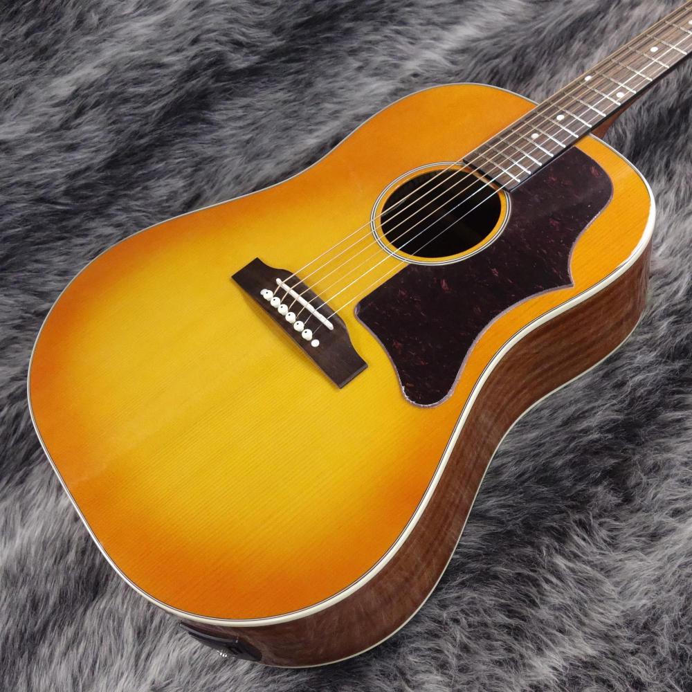 ヘッドウェイ HEADWAY HJ-BUDDY Ｊ-45モデル HJ-BUDDY | Deviser ｜株式会社ディバイザー｜長野県松本市のギター