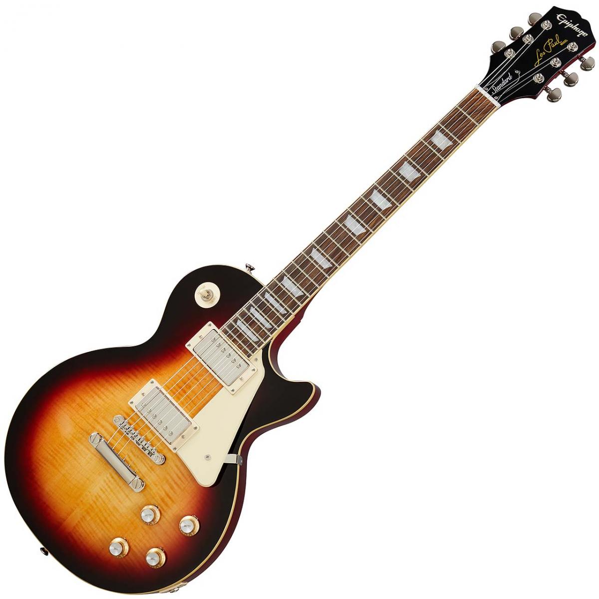 値下げ済　エピフォン レスポール　エキスプレス express 楽天市場】Epiphone Les Paul Express EB 新品 エボニーブラック