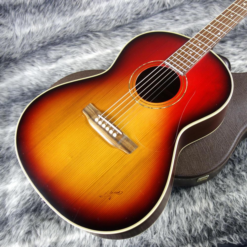 K,Yairi RF-65RB 中古品 K.Yairi RF-65 RB LH 2013 <ケーヤイリ>｜平野楽器 ロッキン