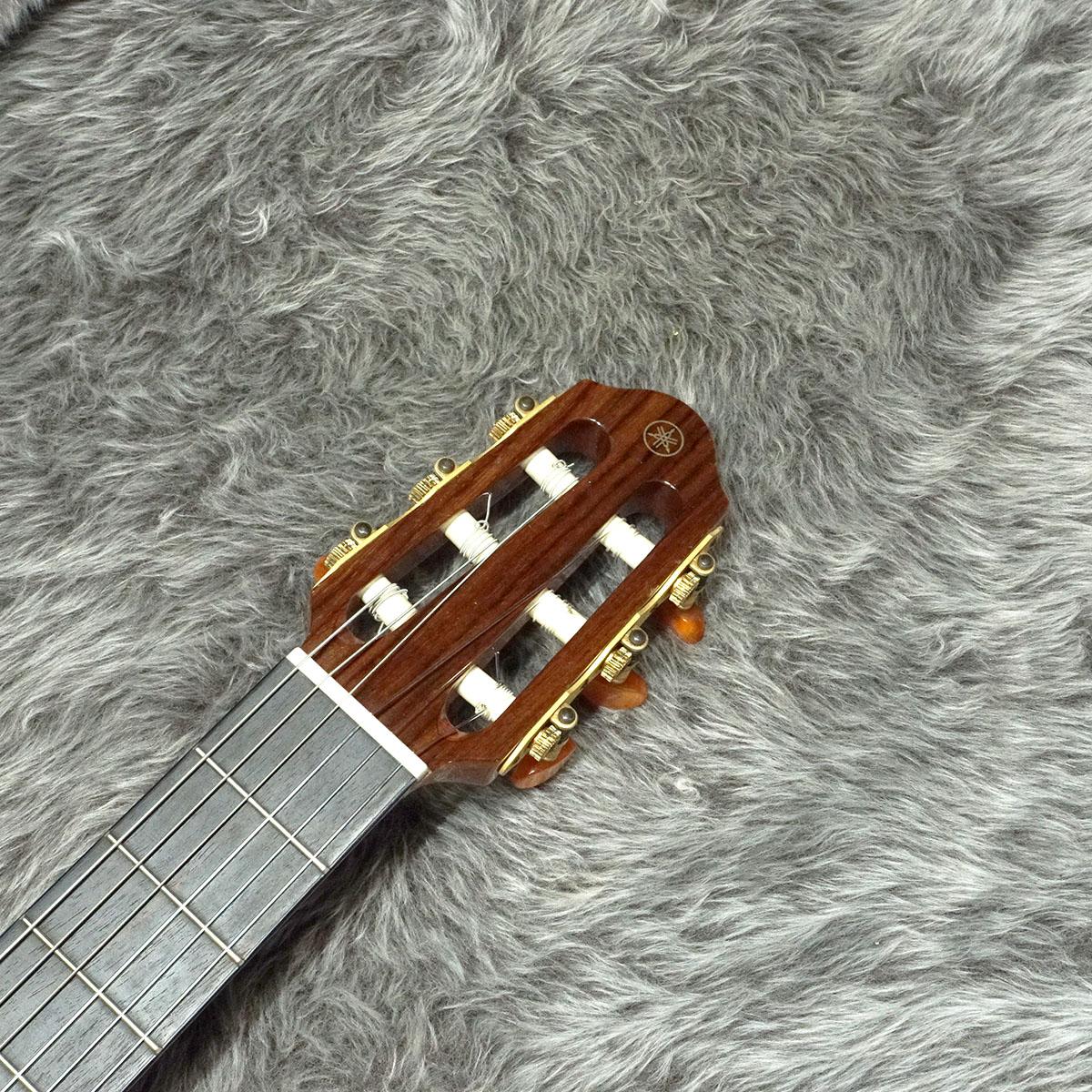 YAMAHAサイレントギターSLG120NW LAB ヨドバシ.com - ヤマハ YAMAHA SLG-120NW LAB サイレントギター