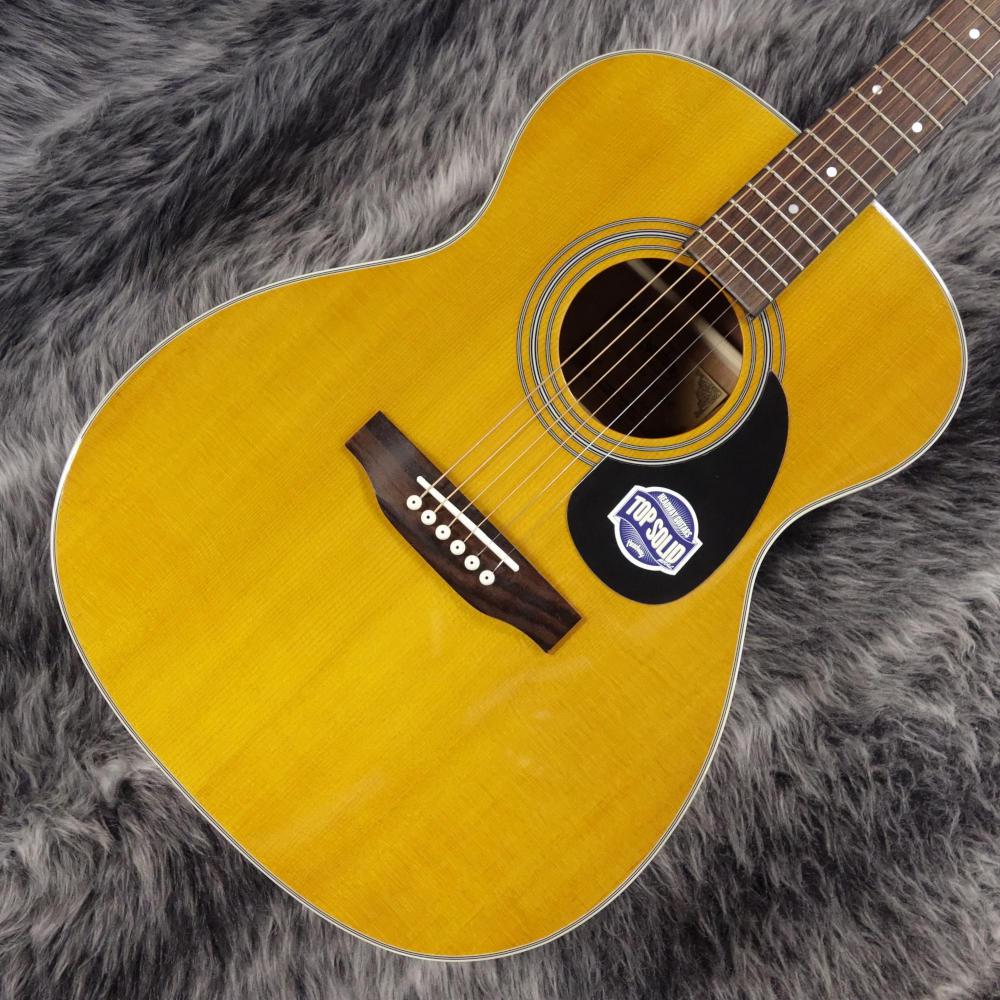 Headway アコースティックギター HF-045S ソフトケース付き Headway HF-45S ANA <ヘッドウェイ>｜平野楽器 ロッキン オンラインストア