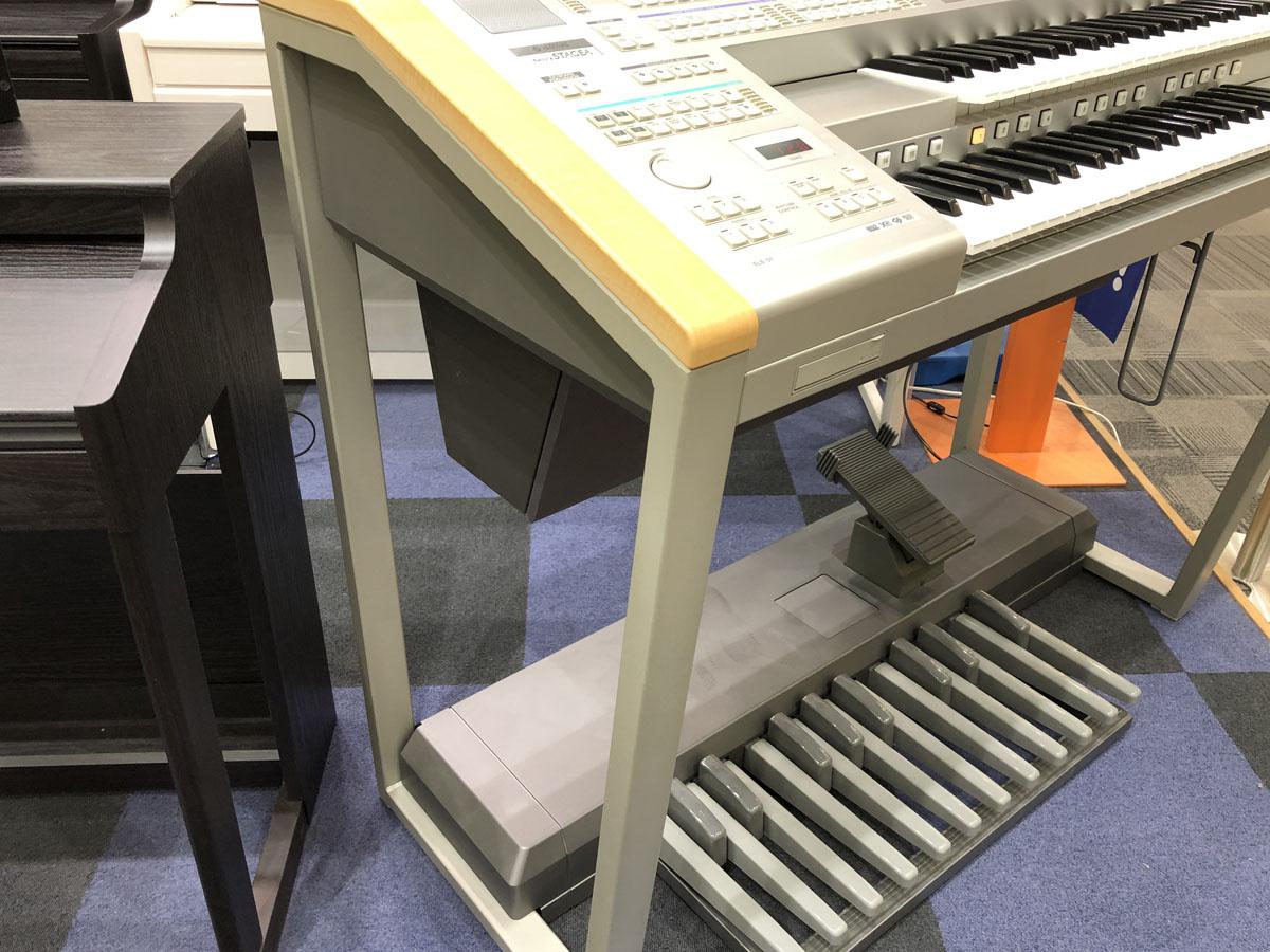 YAMAHA 中古品 YAMAHA STAGEA ELS-01【動作確認済み】【静岡、愛知