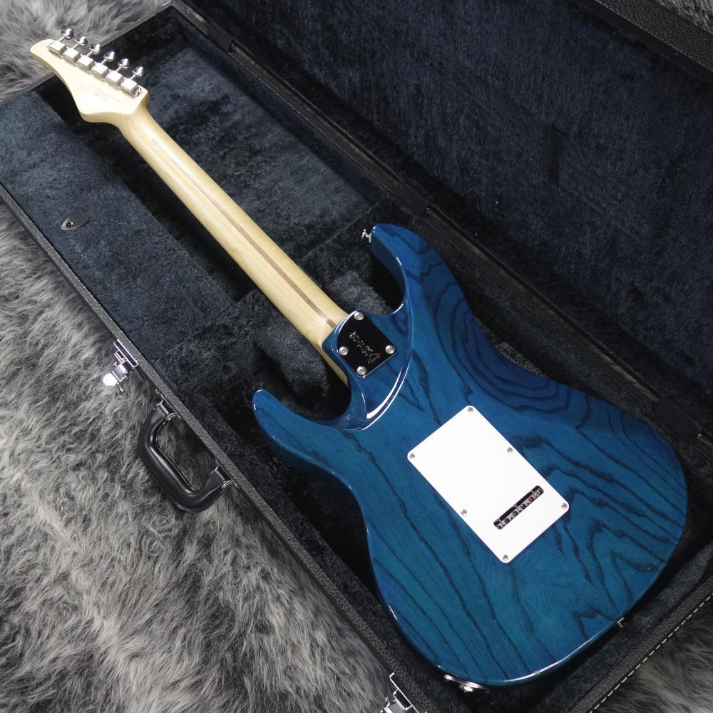 ギター FGN EOS-ASH-M FUJIGEN ( フジゲン ) Expert EOS-ASH-M SBB 送料無料 | サウンドハウス