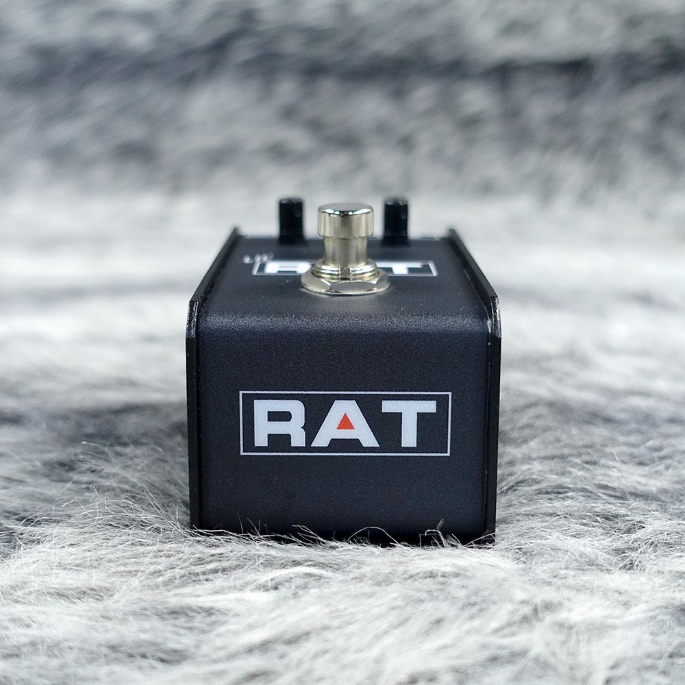 D*1様 proco Lil' RAT /プロコ リル ラット ディストーション D*1様 proco Lil' RAT /プロコ リル ラット ディストーション - メルカリ