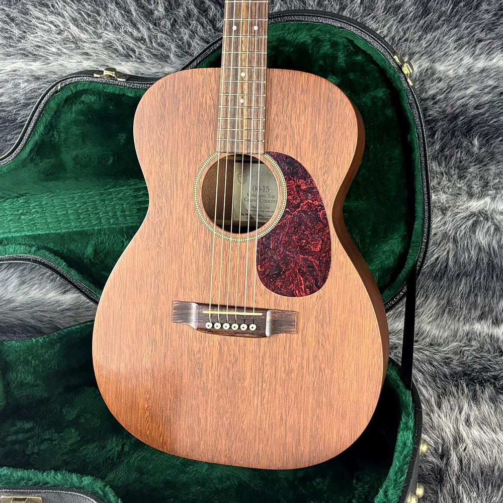 Martin 000-M 06年製 Martin 00-18V 2006 | White Guitars Online Store
