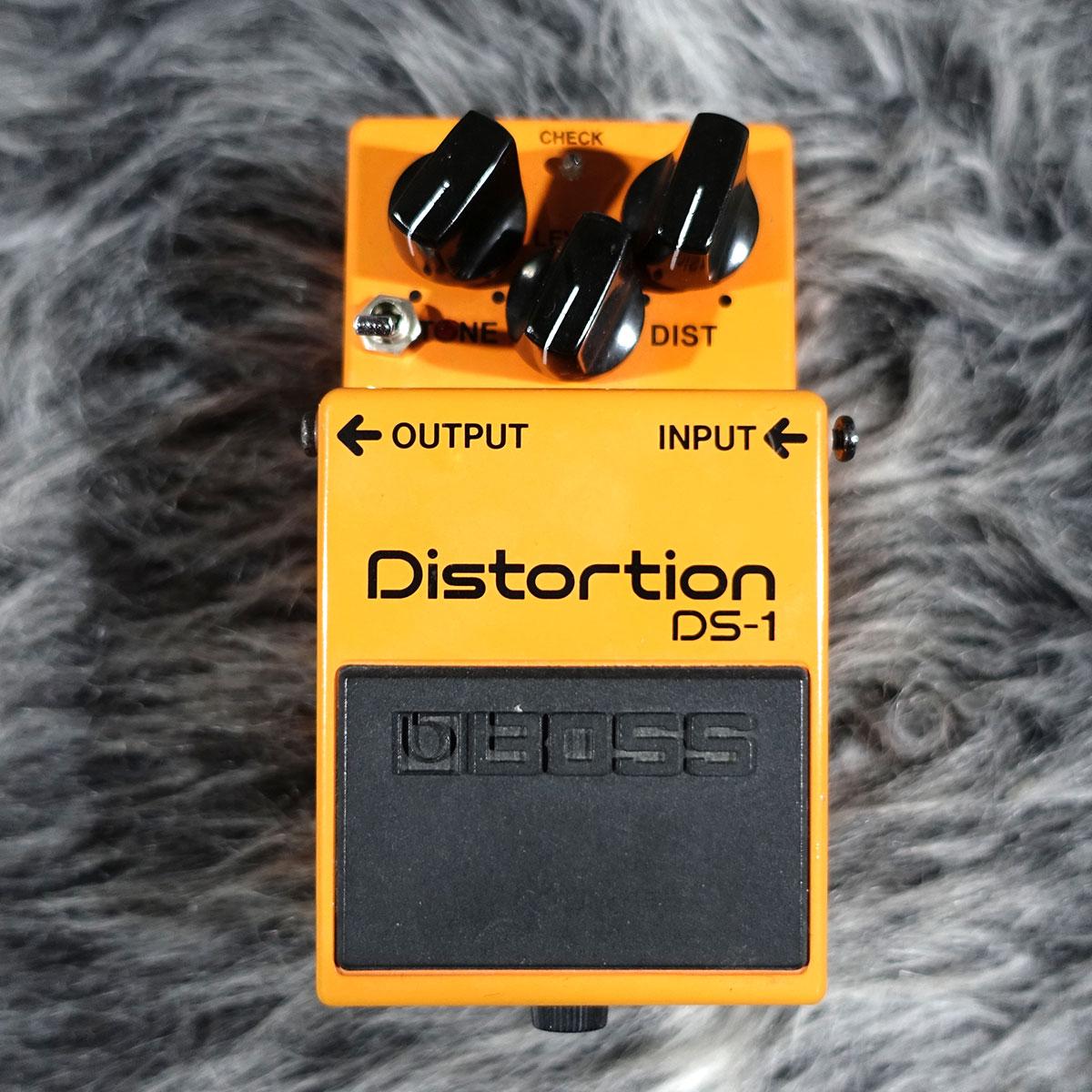 ギター Keeley DS-1 ULTRA MOD Keeley DS-1 Mod. 