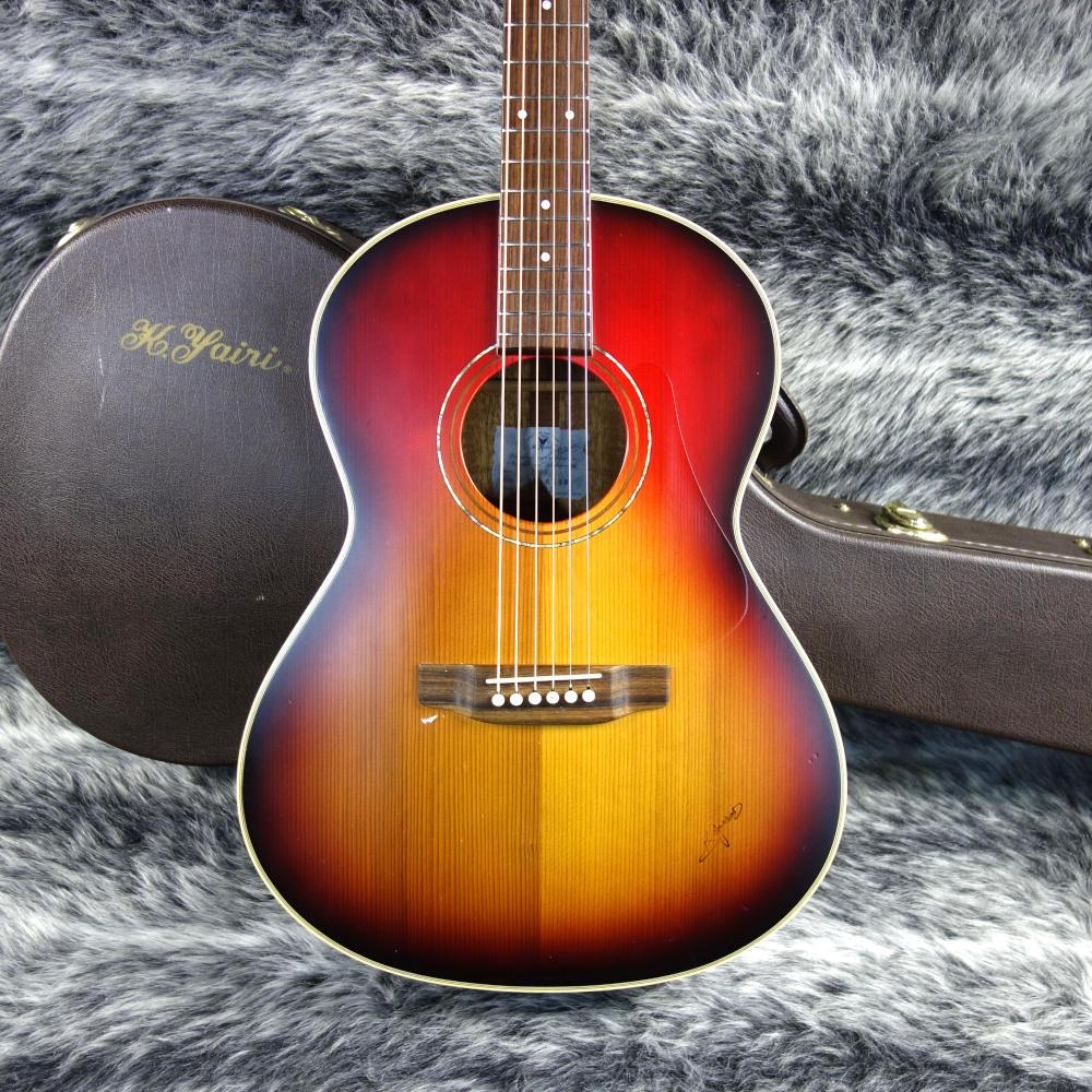 k.yairi ヤイリ RF-65RB K.Yairi RF-65RB アコースティックギター【フォークギター】 Kヤイリ
