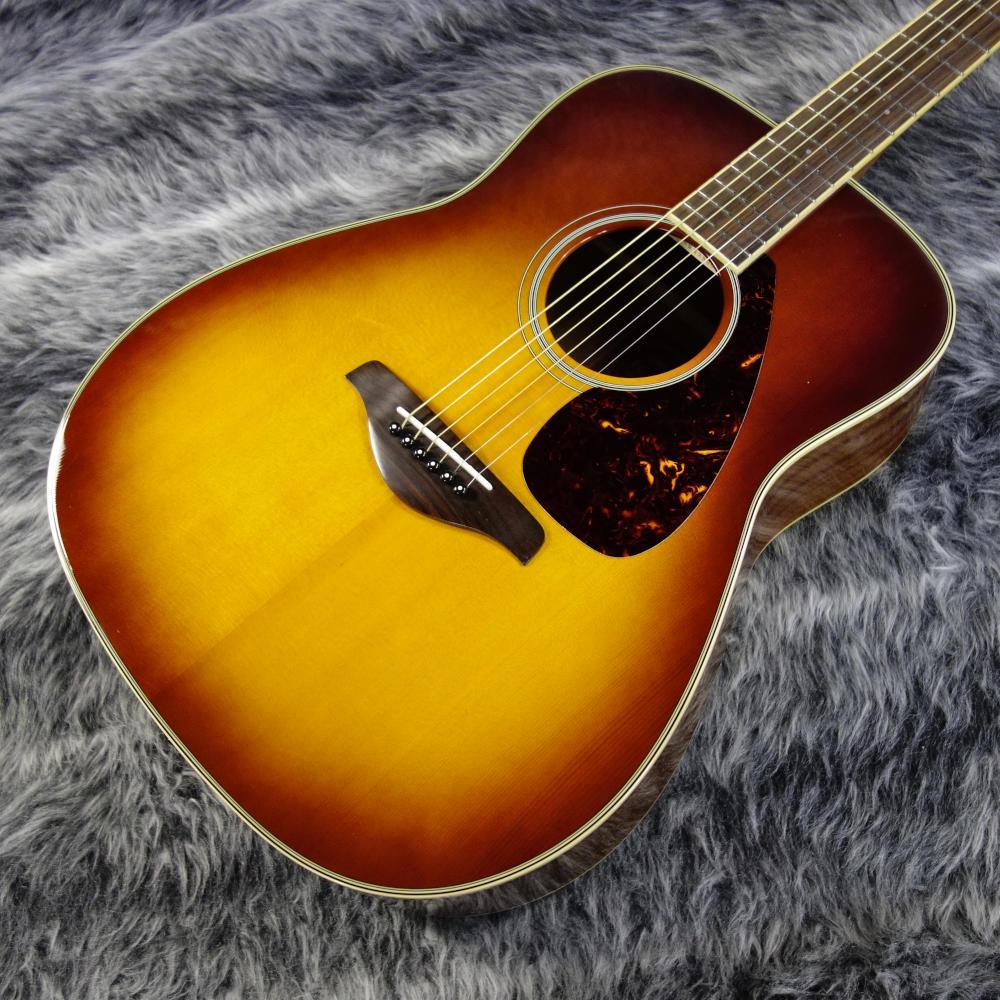 YAMAHA FG720 アコースティックギター 1980年代 良音・低弦高 YAMAHA '14 FG720S – 京町家のギターショップ ライトニン