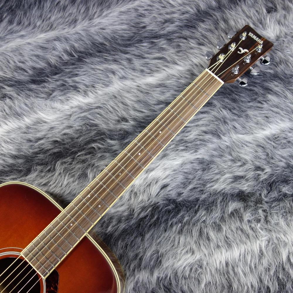美品メンテ済◎YAMAHA アコースティックギター FG720S ヤマハ YAMAHA FG720S Brown Sunburst <ヤマハ>｜平野楽器 ロッキン