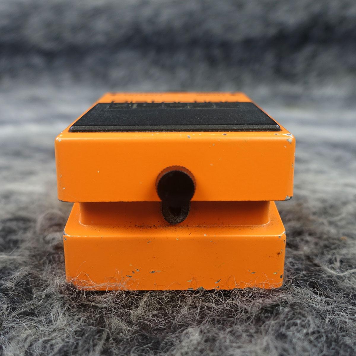 BOSS DS-1 1981年製 BOSS DS-1【1980年製】 <ボス>｜平野楽器 ロッキン オンラインストア