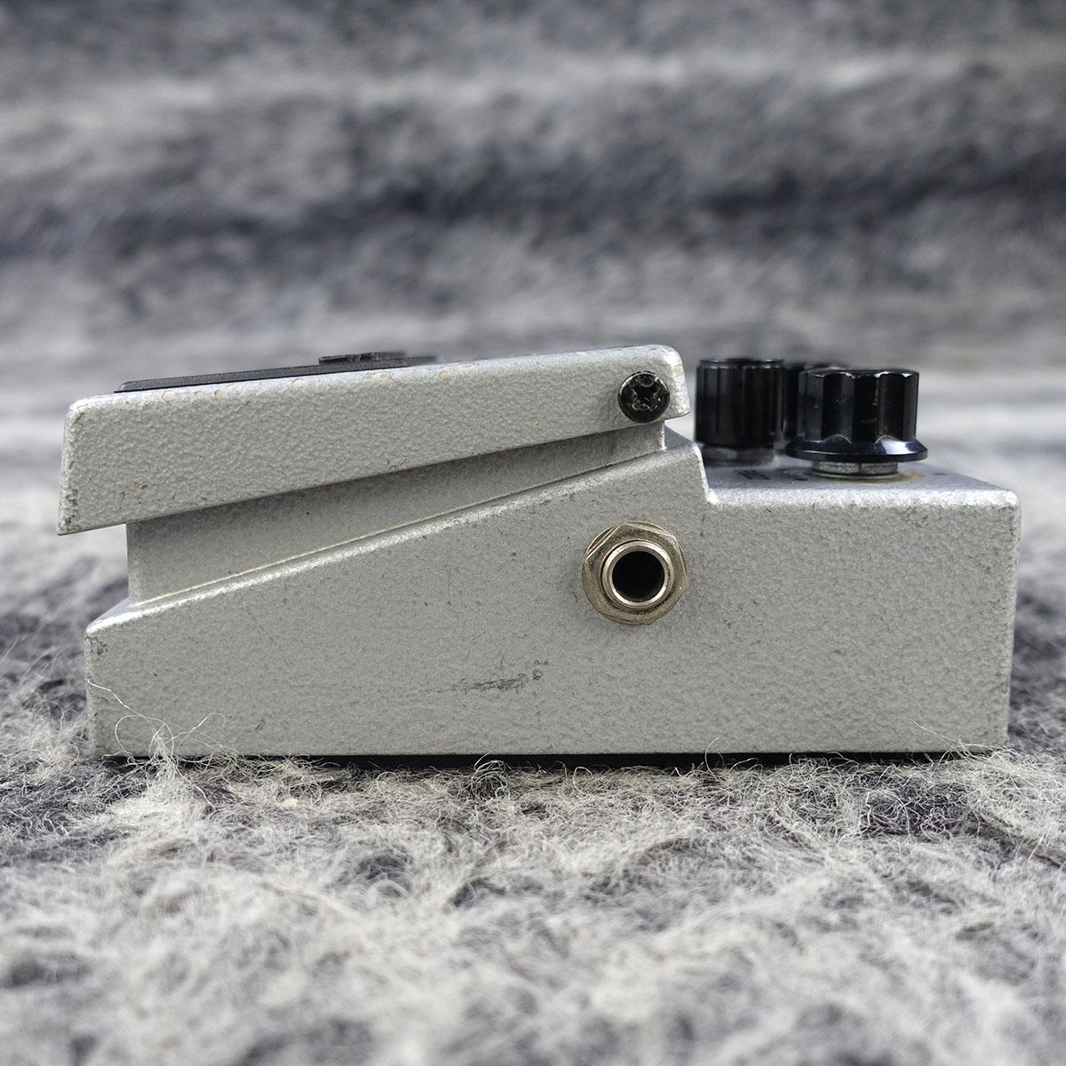 ギター BOSS Fuzz Pedal FZ-3 BOSS FZ-3」ジョンフルシアンテも使ったファズをレビュー | 魔法の箱
