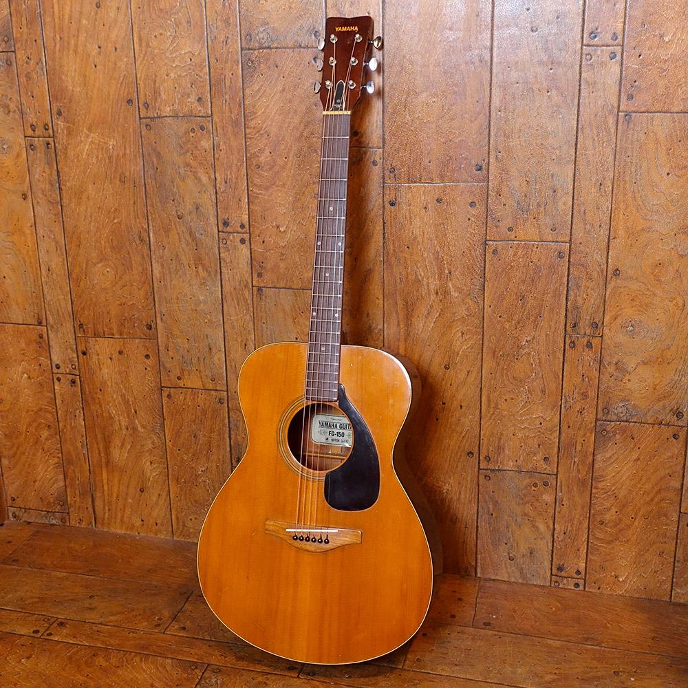 YAMAHA FG-150F アコースティックギター ヤマハ(YAMAHA)|アコースティックギター|【ハードオフ公式通販】オフ