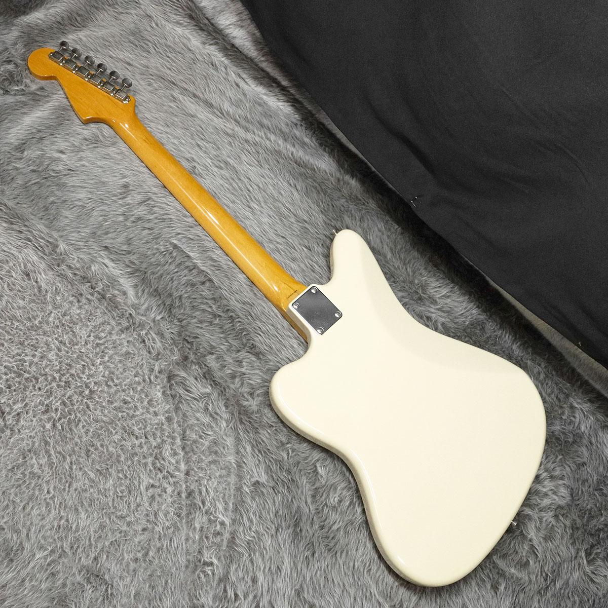 Fender Japan JM66 Vintage White 2006-2008年製 <フェンダージャパン