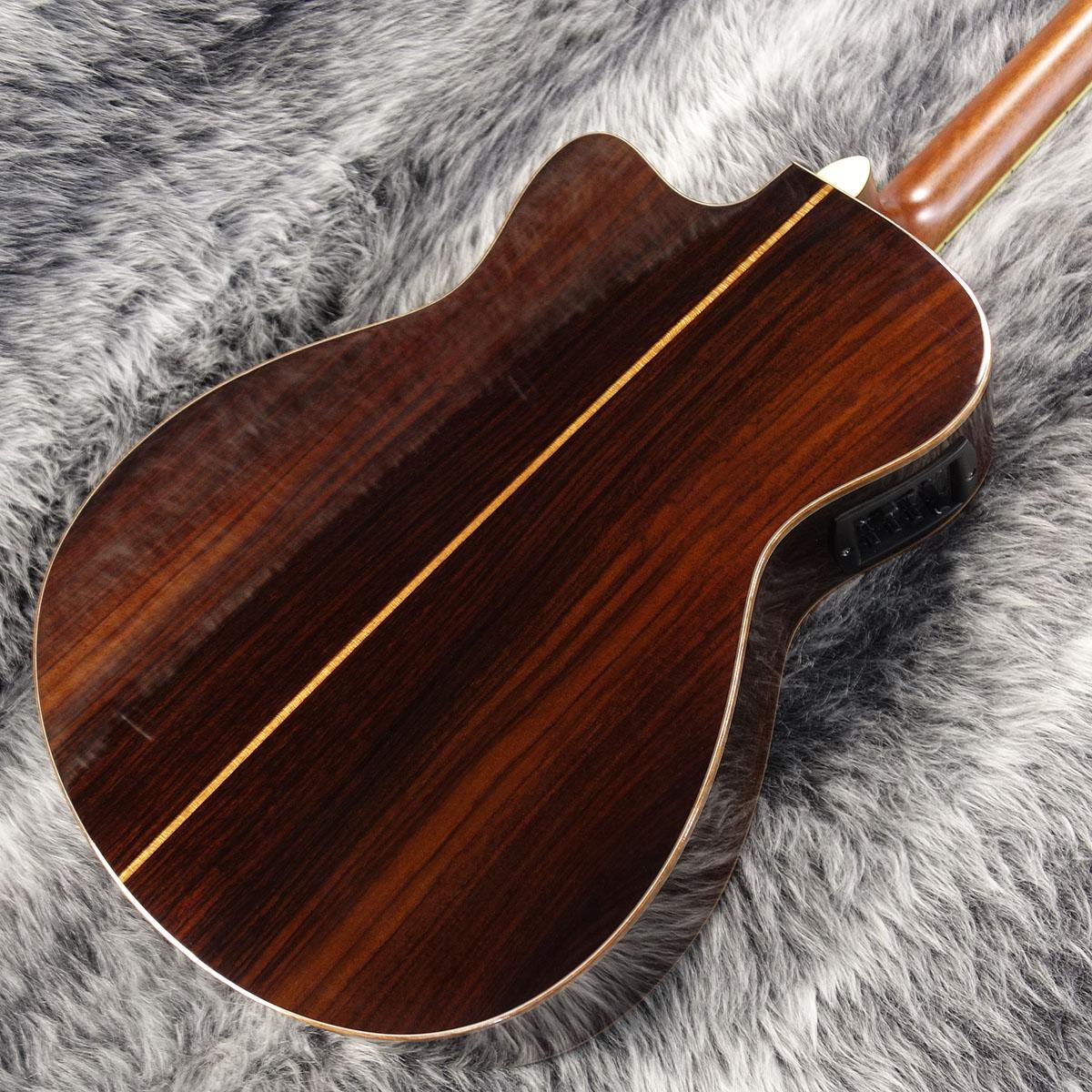 め*る様 YAMAHA fs875c 格安出品　オール単板 オール単板】 YAMAHA FSX875C NT(ナチュラル) アコースティックギター