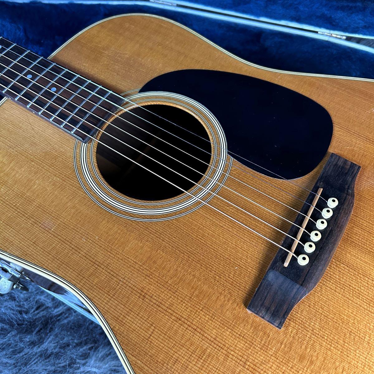 Martin & Co. アコースティックギター D-28 94-95年製 D-28 SQ / 1994: アコースティックギター｜三木楽器公式通販サイト