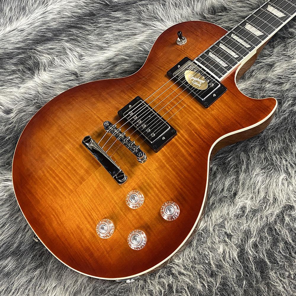 Epiphone IBG Les Paul Modern figured ❣️ Les Paul Modern Figured | Epiphone Inspired by Gibson（エピフォン