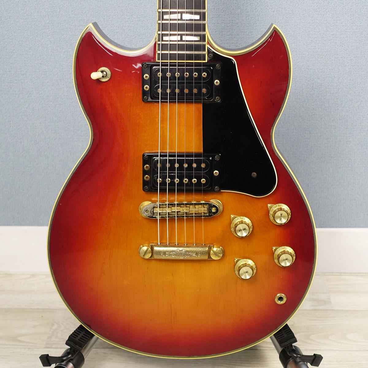 1982年製 YAMAHA SG-1000 Red Sunburst sddefault.jpg