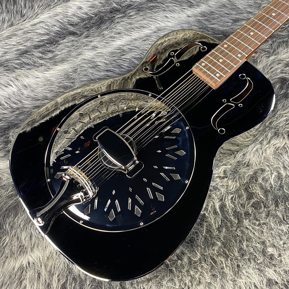 ドブロリゾネーターシンボディ DOBRO リゾネーター・ギター @ DM-33H｜トレファクONLINE