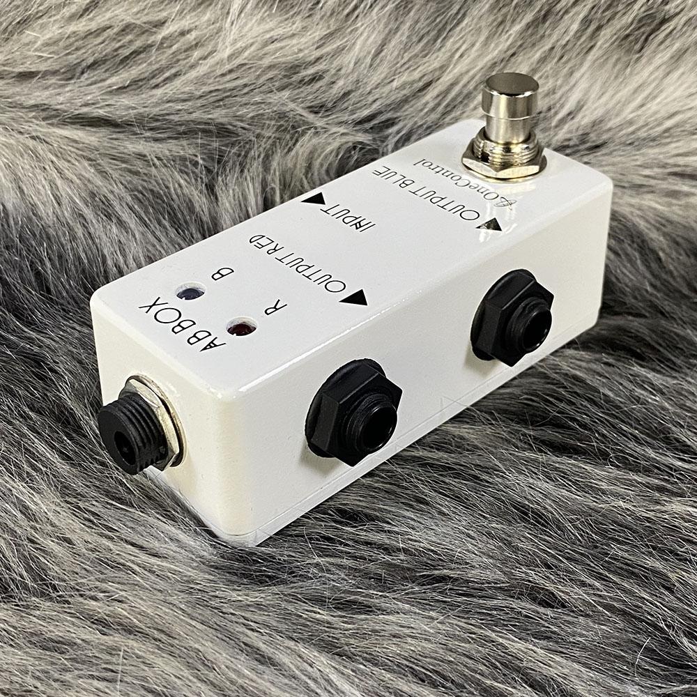 One Control Minimal Series AB BOX｜平野楽器 ロッキン オンラインストア