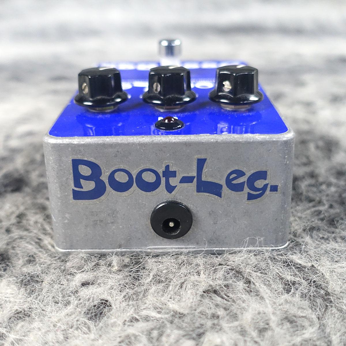 Boot-Leg Deep Box DBX-1.0 ギター ベース エフェクター Amazon | Boot-Leg DBX-1.0 Deep Box ギターエフェクター | マルチ