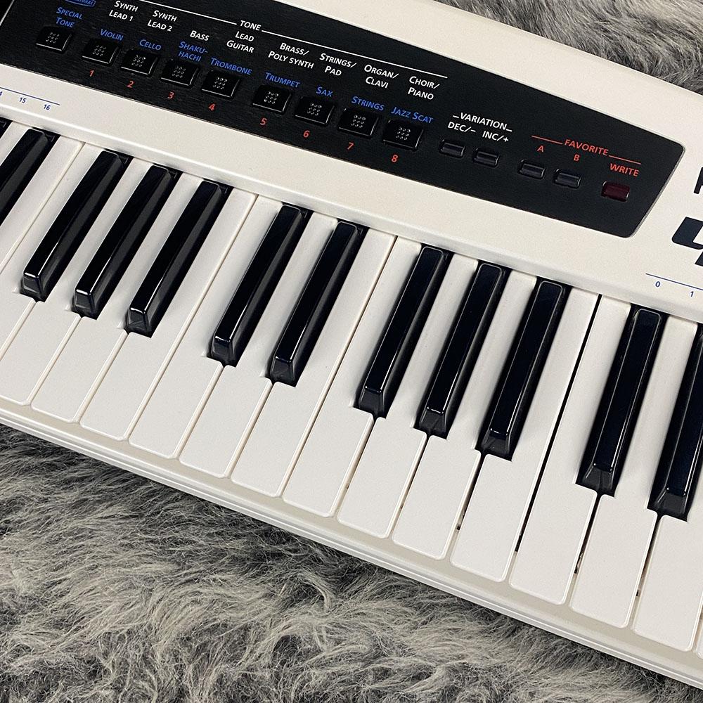 Roland AX-Synth シンセサイザー midi キーボード WH 中古シンセサイザー入荷速報！】Roland (ローランド) AX-Synth