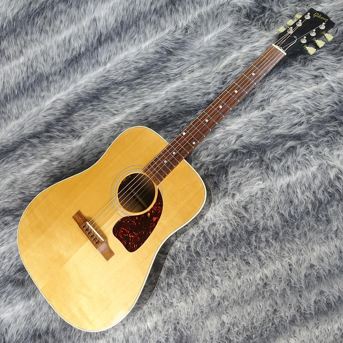 gibson j-30 ギブソン 1991 Gibson J-30 Dreadnought Guitar