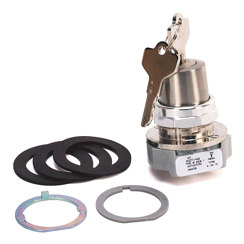 800T-H4B | Allen-Bradley | US