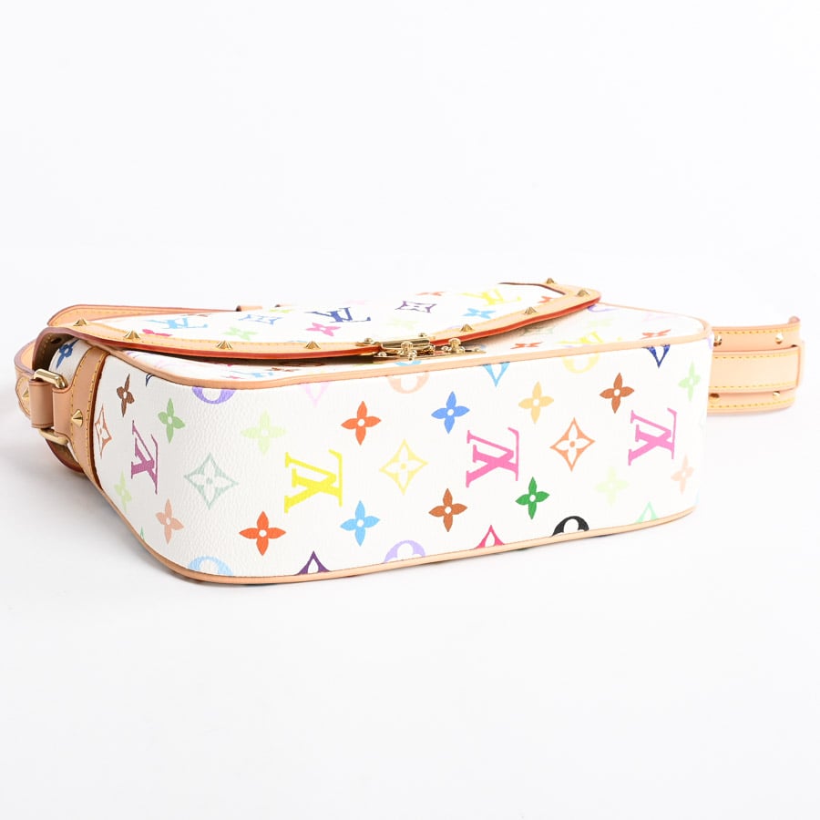 ソローニュ | M92661 | ショルダーバッグ | 中古A品| レディース│ルイ