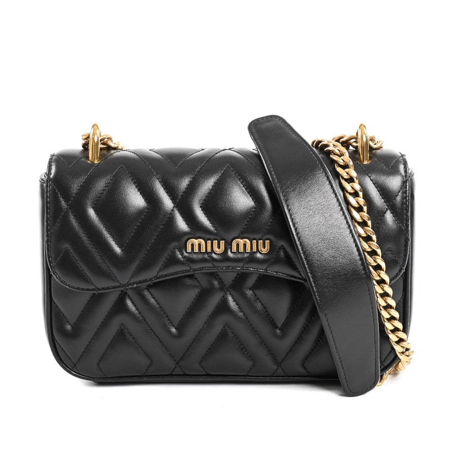 ブランドバッグ/ミュウミュウ【公式】ブランド品通販・販売のロデオ