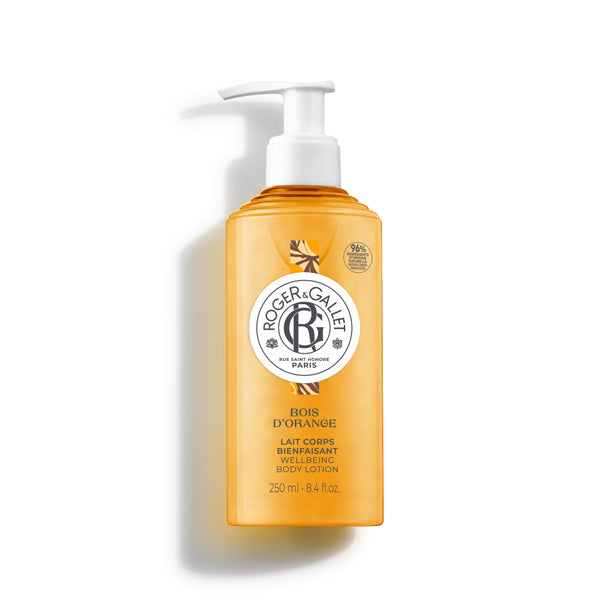 レ コール (ボディミルク) ｜ ロジェ・ガレ公式オンラインストア