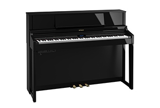 Roland - News Release - 音、鍵盤、音響システム、デザインなど