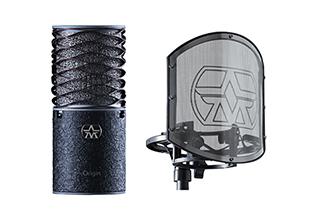 Roland - Company - ニュースリリース - 2020 - 高音質コンデンサー