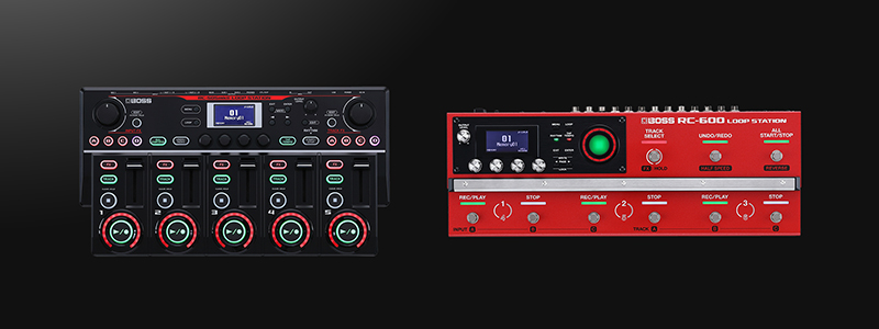 Roland - Company - ニュースリリース - 2021 - 音を重ねて創造性豊か