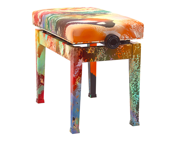 Roland - Company - ニュースリリース - 2025 - 「パラリンアート