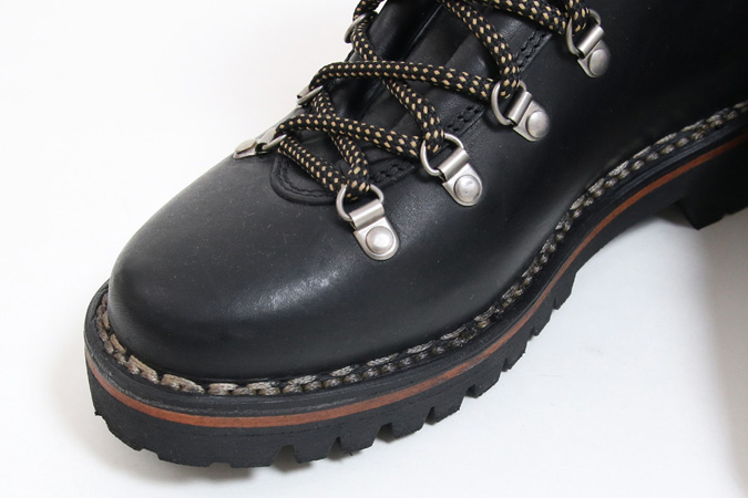 VINCI (ヴィンチ) MOUNTAIN BOOTS / TREKKING BOOTS [19]マウンテン