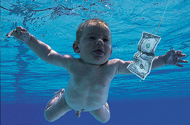 Win Nirvana's 'Nevermind' 20th Anniversary Super Deluxe Edition