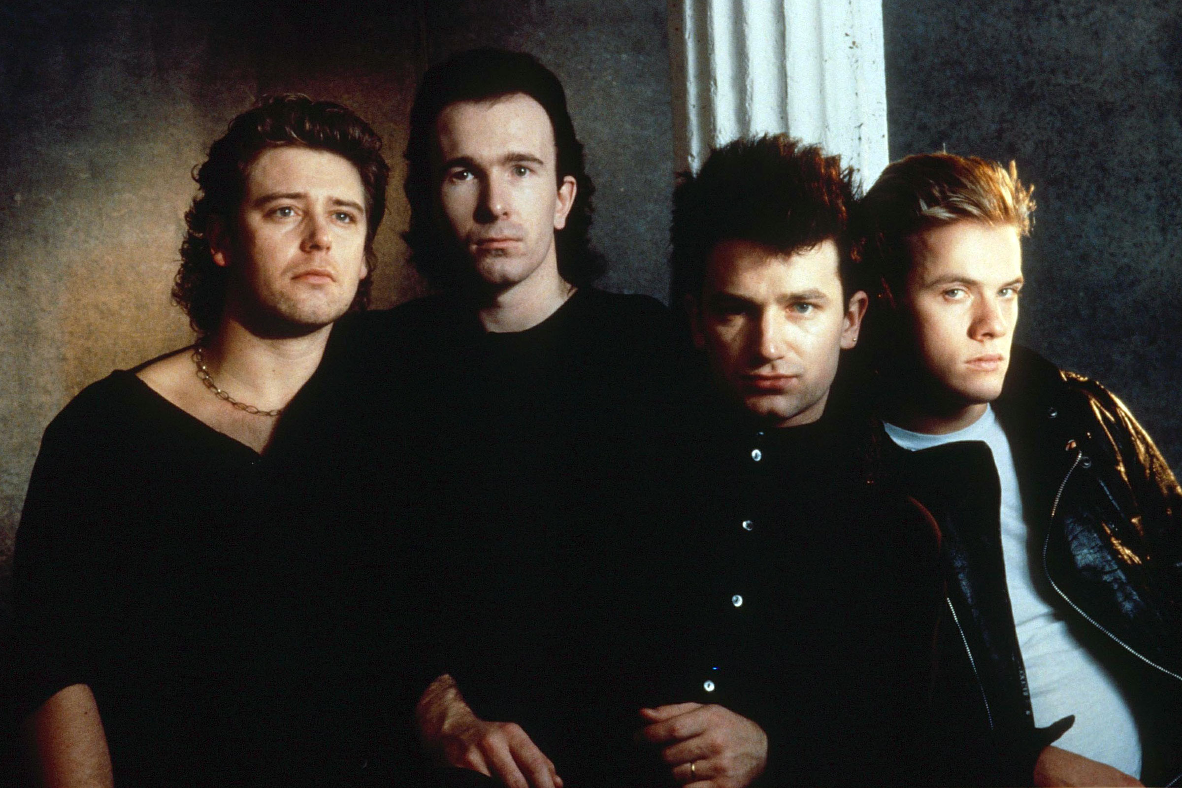 U2 Are Getting Their Own SiriusXM Channel