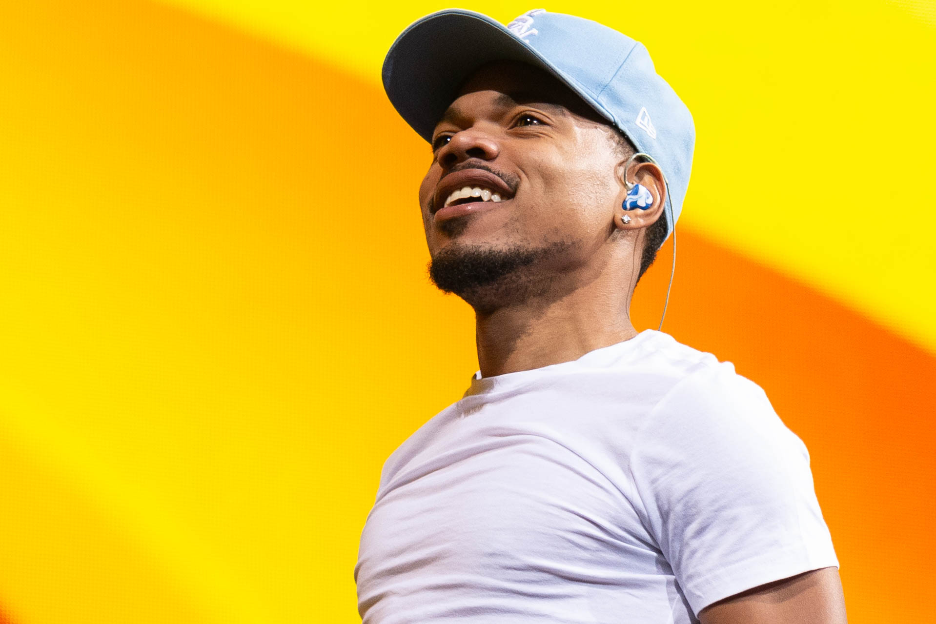 Chance the Rapper Cancels Upcoming 'The Big Tour'