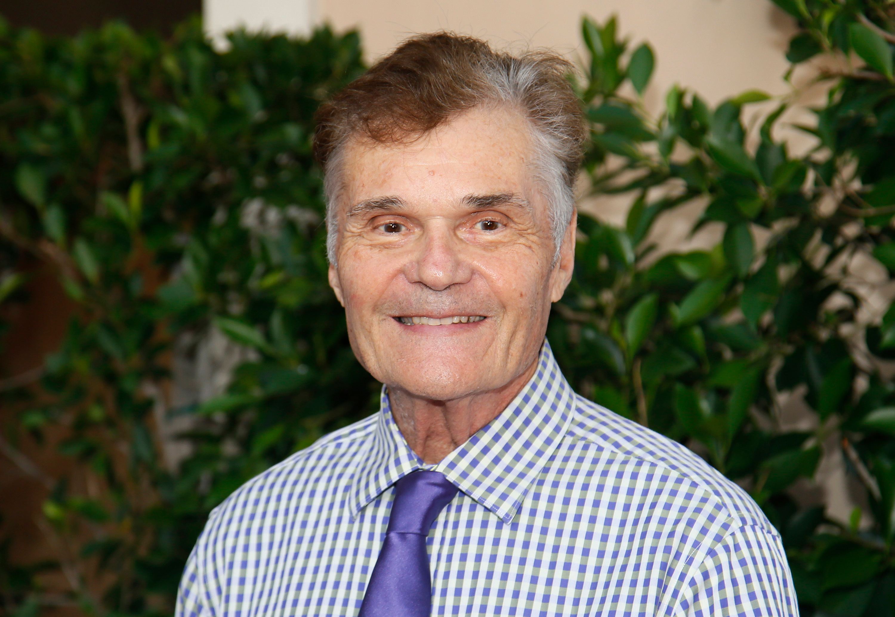Fred Willard, 'Best in Show' and 'A Mighty Wind' Actor, Dead at 86