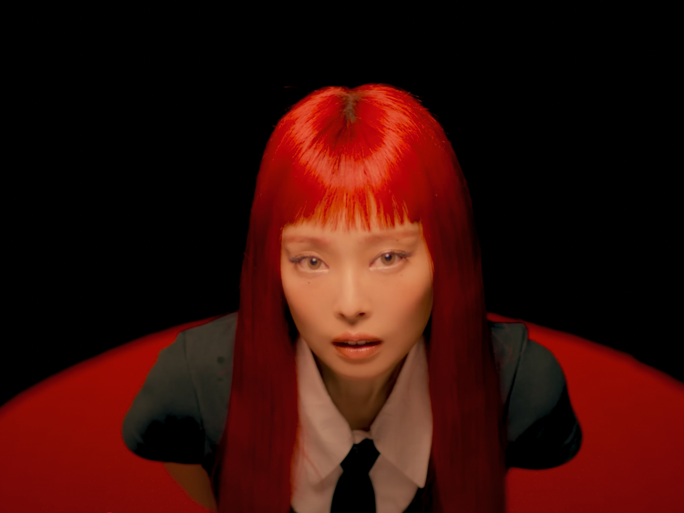 Blackpink's Jennie to Unveil Debut Solo LP in March