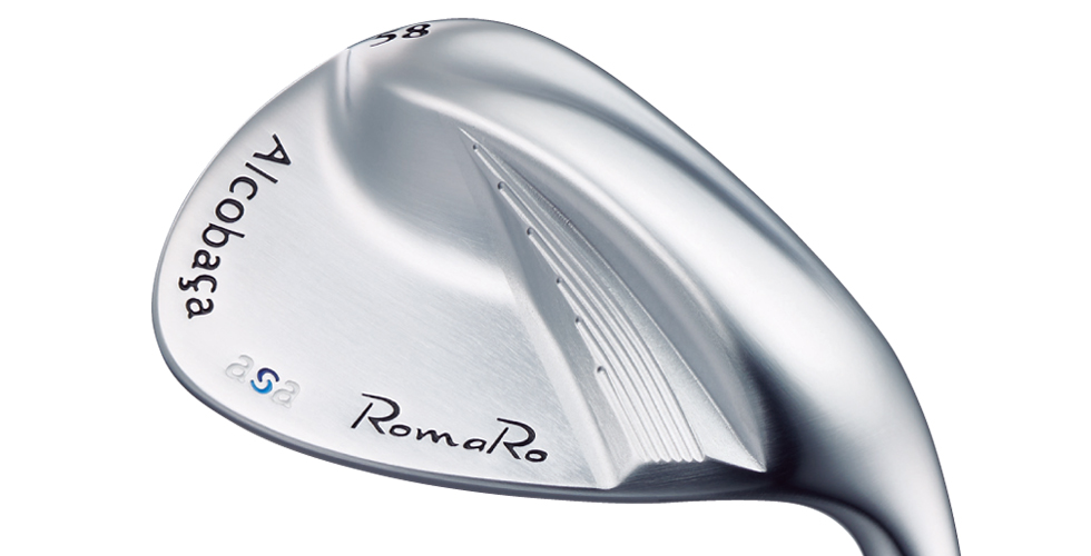 Alcobaça asa WEDGE | ロマロオフィシャルサイト