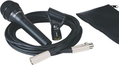 Peavey PVi2 Microphone at RondoMusic.com