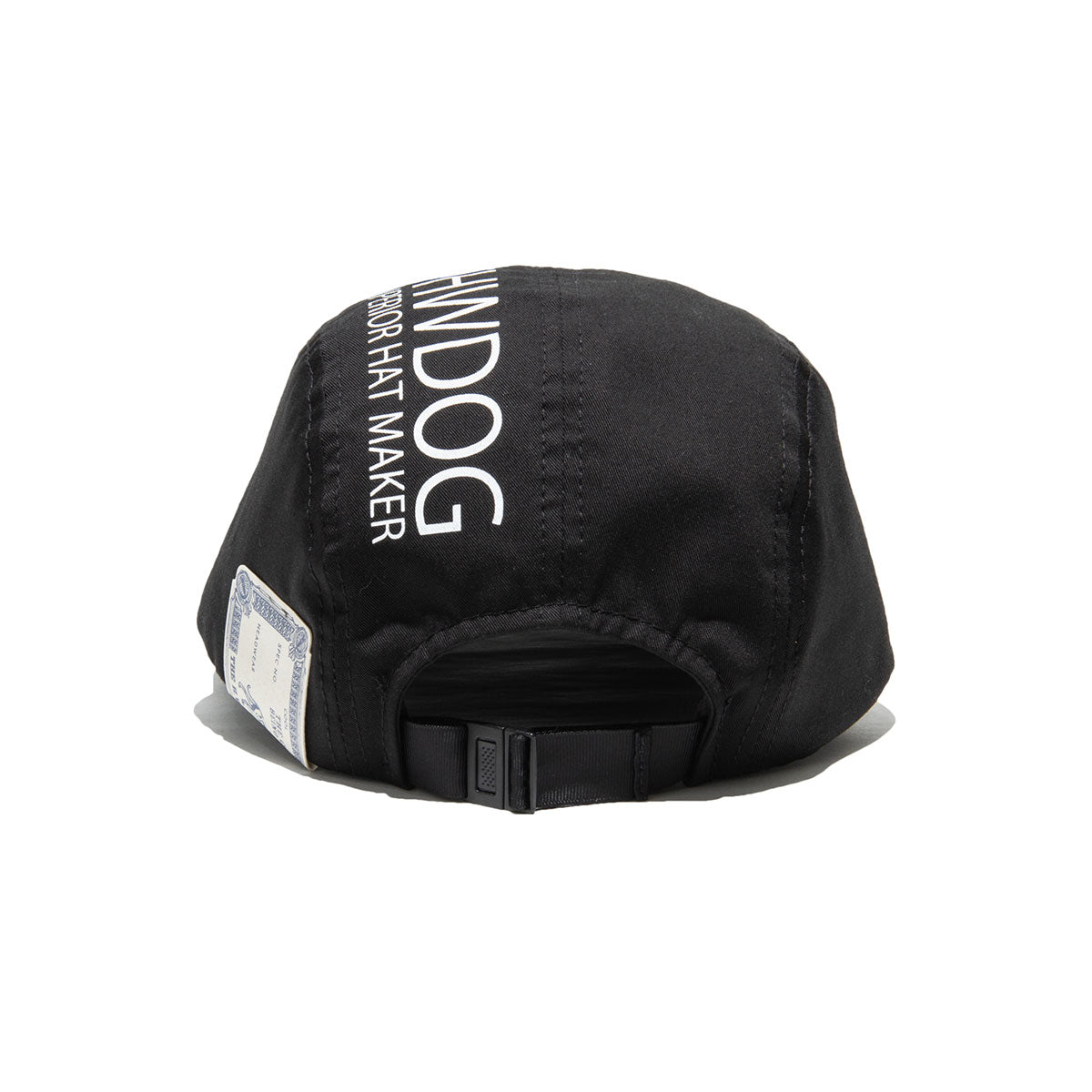 THE H.W.DOG&CO. CRUISER CAP D-00802 公式通販