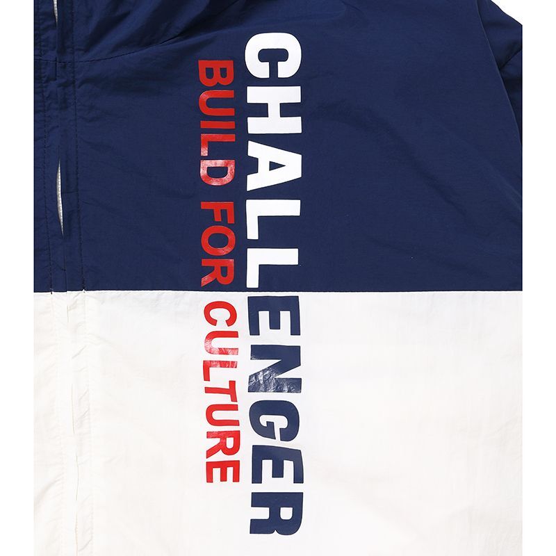CHALLENGER SAILOR JACKET CLG-JK 024-009 公式通販