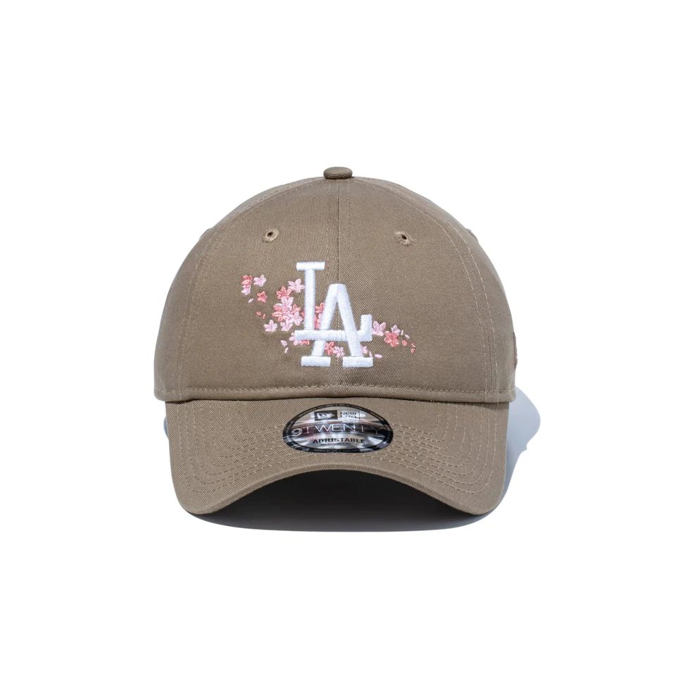 NEW ERA 9TWENTY Sakura Pack ロサンゼルス・ドジャース