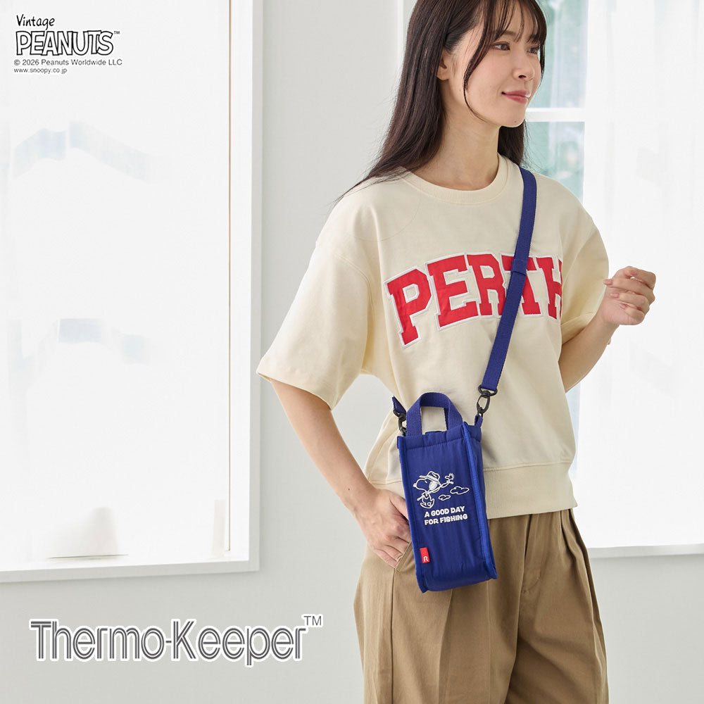 2025 PEANUTS – ROOTOTE FLAGSHIP STORE