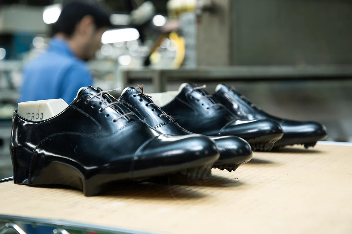 REGAL × ROPÉ Comfortable and elegant “Dress Shoes”｜ドレスシューズ